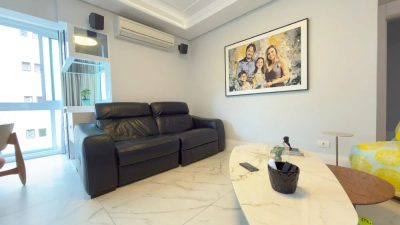 Apartamento, 3 quartos, 128 m² - Foto 4