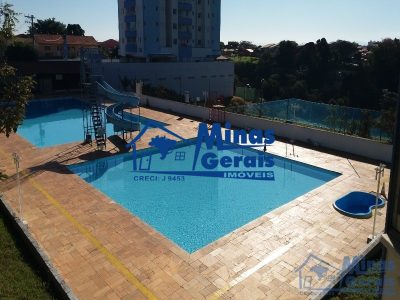 Apartamento, 2 quartos, 49 m² - Foto 2