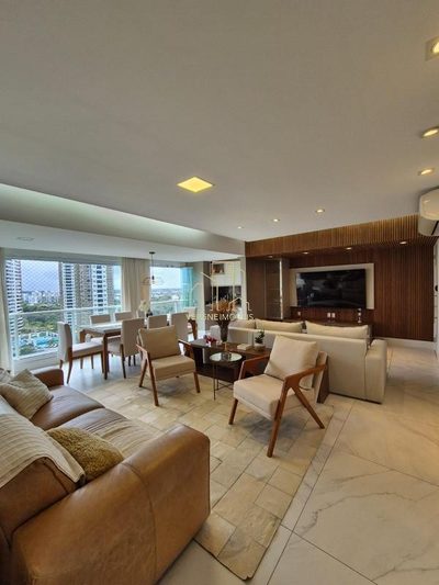 Apartamento, 2 quartos, 110 m² - Foto 1
