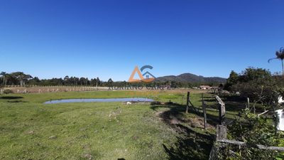 Loteamento e Condomínio, 3 hectares - Foto 3