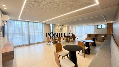 Cobertura, 4 quartos, 128 m² - Foto 2