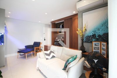 Apartamento, 2 quartos, 91 m² - Foto 2