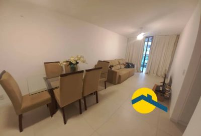Apartamento, 3 quartos, 107 m² - Foto 2