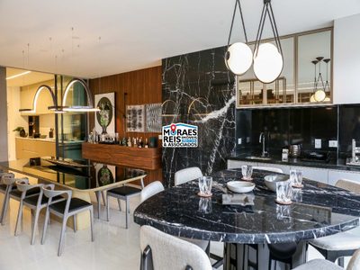 Apartamento, 4 quartos, 212 m² - Foto 5