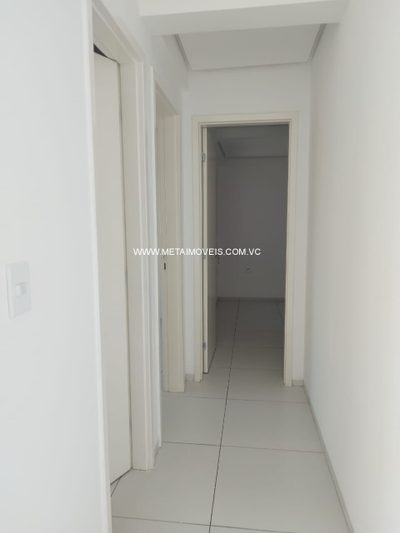 Apartamento, 2 quartos, 56 m² - Foto 2