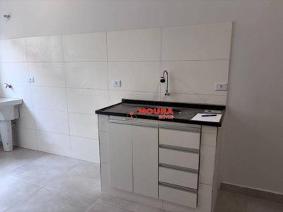 Casa, 1 quarto, 50 m² - Foto 4