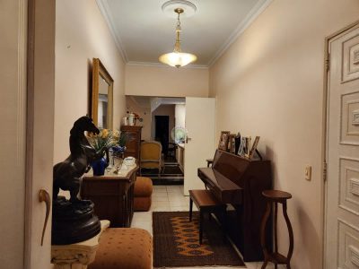 Apartamento, 5 quartos, 247 m² - Foto 4