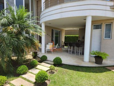 Sobrado, 4 quartos, 450 m² - Foto 4
