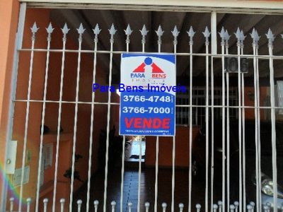 Casa, 3 quartos, 154 m² - Foto 1
