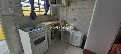 Kitnet-Studio, 45 m² - Foto 1