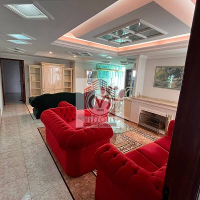 Cobertura, 5 quartos, 315 m² - Foto 1