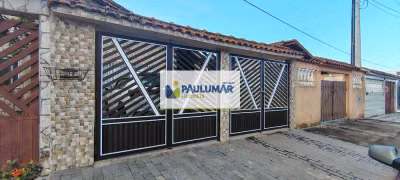 Casa, 1 quarto, 92 m² - Foto 1