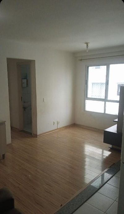 Apartamento, 2 quartos, 48 m² - Foto 1