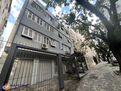 Apartamento, 2 quartos, 59 m² - Foto 1
