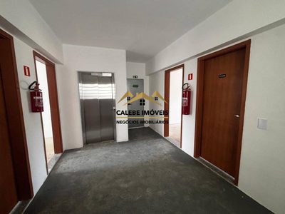 Apartamento, 2 quartos, 44 m² - Foto 1
