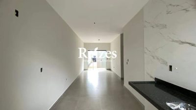 Casa, 2 quartos, 65 m² - Foto 2