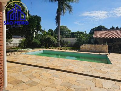 Casa, 3 quartos - Foto 3
