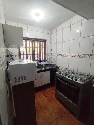 Casa, 2 quartos, 60 m² - Foto 3