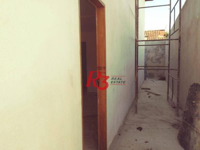 Sobrado, 2 quartos, 70 m² - Foto 5