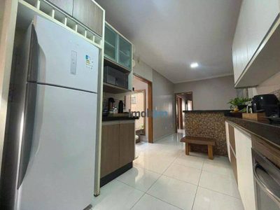Casa, 3 quartos, 95 m² - Foto 4