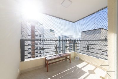 Apartamento, 4 quartos, 118 m² - Foto 3