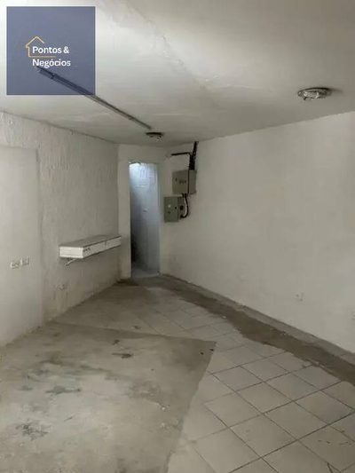 Depósito-Galpão, 231 m² - Foto 2