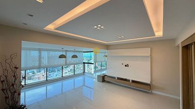 Apartamento, 3 quartos, 103 m² - Foto 2