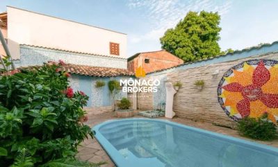 Casa, 3 quartos, 310 m² - Foto 3