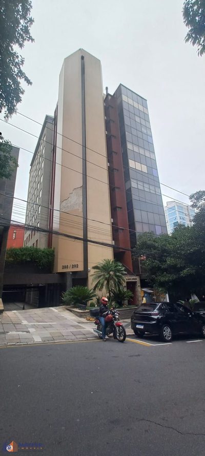 Sala-Conjunto, 44 m² - Foto 1