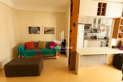 Apartamento, 1 quarto, 39 m² - Foto 4