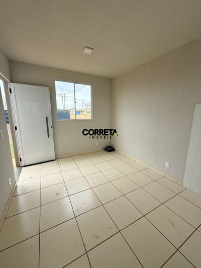 Casa, 2 quartos, 43 m² - Foto 4