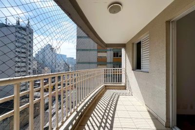 Apartamento, 2 quartos, 53 m² - Foto 2