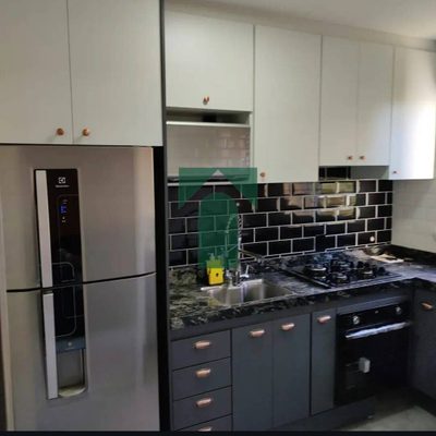 Apartamento, 2 quartos, 49 m² - Foto 5