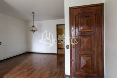 Apartamento, 3 quartos, 98 m² - Foto 1