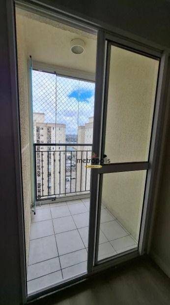 Apartamento, 2 quartos, 49 m² - Foto 4