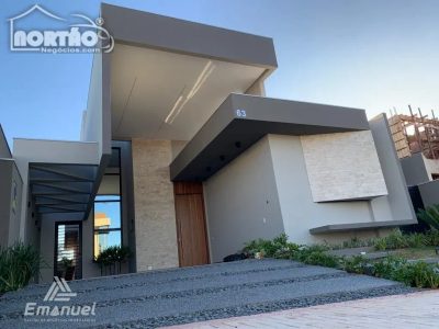 Casa, 1 quarto, 183 m² - Foto 3