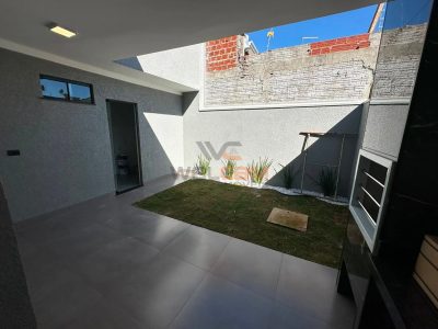 Casa, 2 quartos, 93 m² - Foto 5
