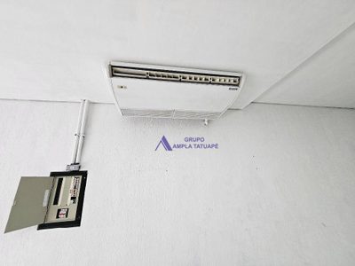 Loja-Salão, 134 m² - Foto 5