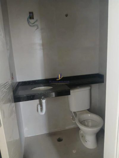 Apartamento, 2 quartos, 40 m² - Foto 5