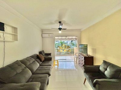 Apartamento, 2 quartos, 72 m² - Foto 3
