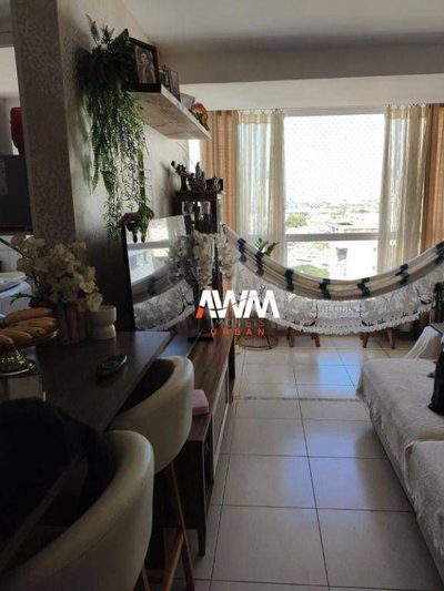 Apartamento, 2 quartos, 76 m² - Foto 1