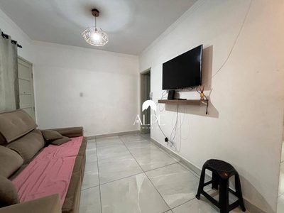 Apartamento, 1 quarto, 40 m² - Foto 3