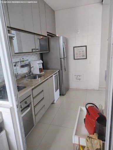 Apartamento, 2 quartos, 86 m² - Foto 4