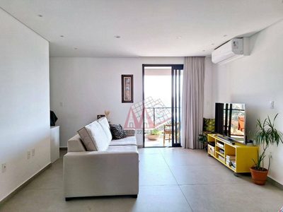 Apartamento, 3 quartos, 116 m² - Foto 1
