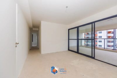 Apartamento, 3 quartos, 119 m² - Foto 1