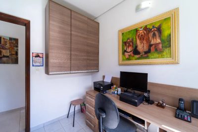 Sobrado, 4 quartos, 514 m² - Foto 4