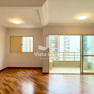 Apartamento, 3 quartos, 155 m² - Foto 4