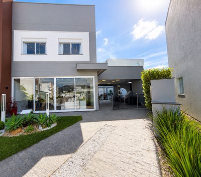 Casa, 2 quartos, 230 m² - Foto 2