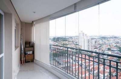 Apartamento, 3 quartos, 109 m² - Foto 3