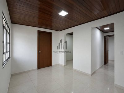 Apartamento, 2 quartos, 40 m² - Foto 1